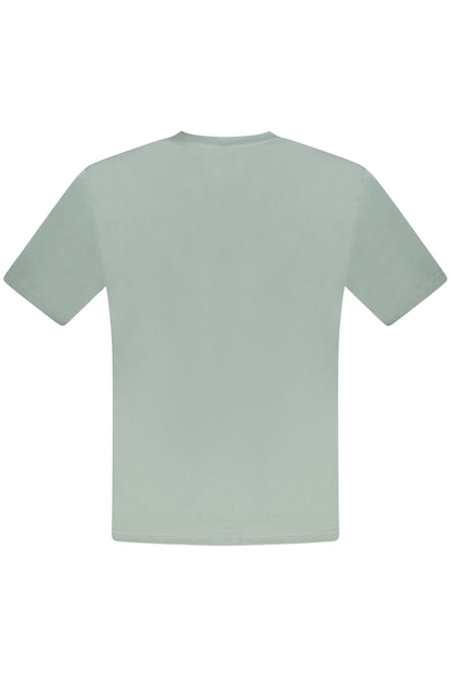 NORTH SAILS T-SHIRT MANICHE CORTE UOMO