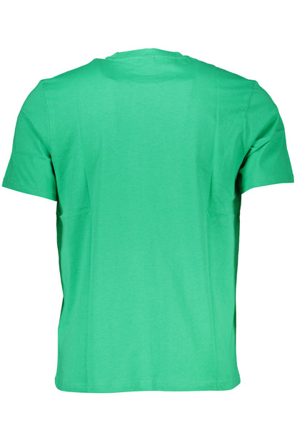 NORTH SAILS T-SHIRT MANICHE CORTE UOMO