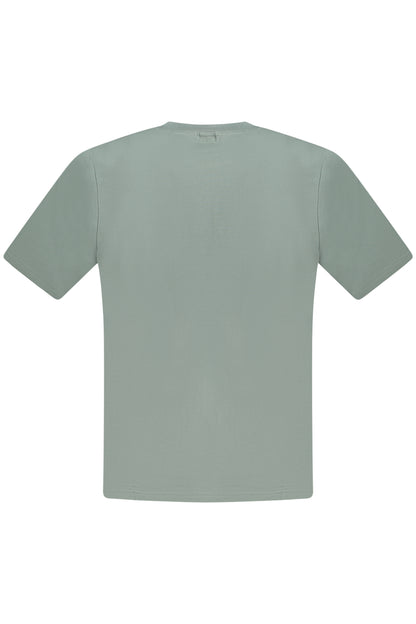 NORTH SAILS T-SHIRT MANICHE CORTE UOMO