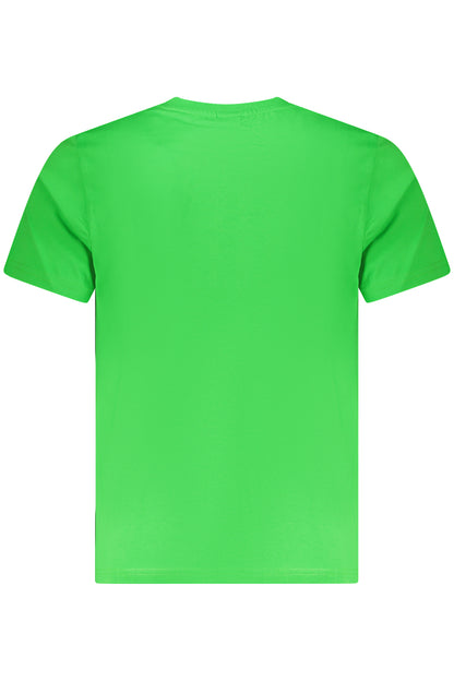 NORTH SAILS T-SHIRT MANICHE CORTE UOMO