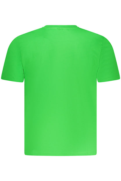 NORTH SAILS T-SHIRT MANICHE CORTE UOMO