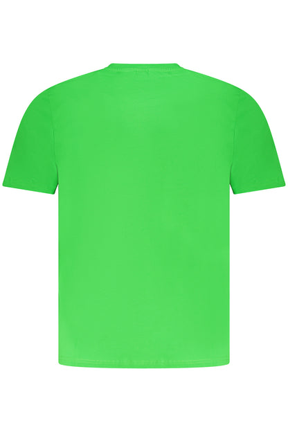 NORTH SAILS T-SHIRT MANICHE CORTE UOMO
