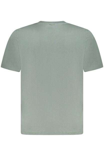 NORTH SAILS T-SHIRT MANICHE CORTE UOMO