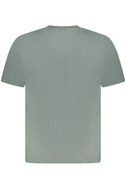 NORTH SAILS T-SHIRT MANICHE CORTE UOMO