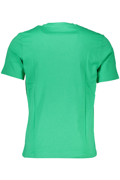 NORTH SAILS T-SHIRT MANICHE CORTE UOMO