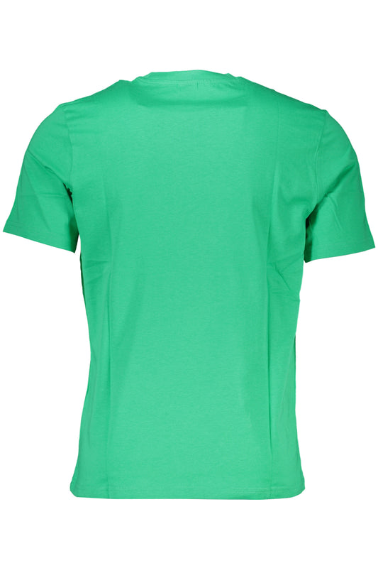 NORTH SAILS T-SHIRT MANICHE CORTE UOMO
