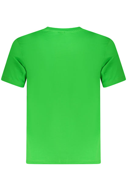 NORTH SAILS T-SHIRT MANICHE CORTE UOMO