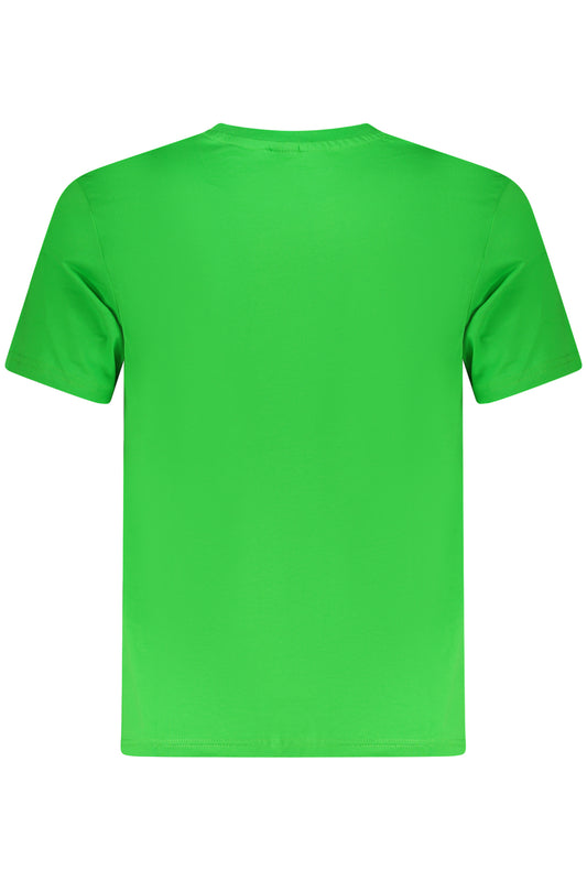 NORTH SAILS T-SHIRT MANICHE CORTE UOMO