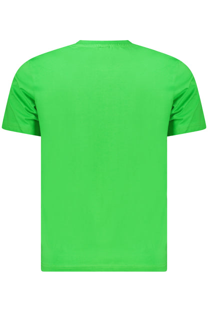 NORTH SAILS T-SHIRT MANICHE CORTE UOMO