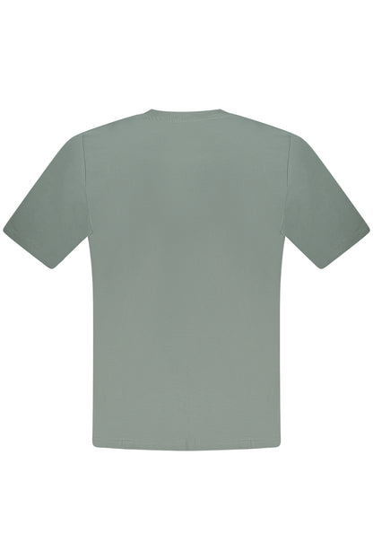 NORTH SAILS T-SHIRT MANICHE CORTE UOMO