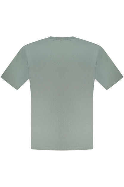 NORTH SAILS T-SHIRT MANICHE CORTE UOMO