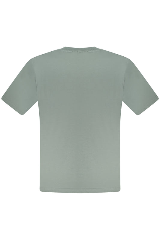 NORTH SAILS T-SHIRT MANICHE CORTE UOMO