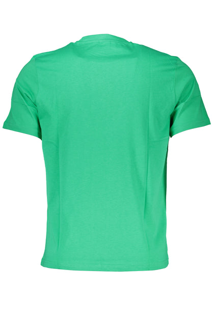 NORTH SAILS T-SHIRT MANICHE CORTE UOMO