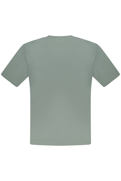NORTH SAILS T-SHIRT MANICHE CORTE UOMO
