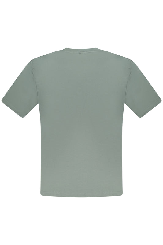 NORTH SAILS T-SHIRT MANICHE CORTE UOMO