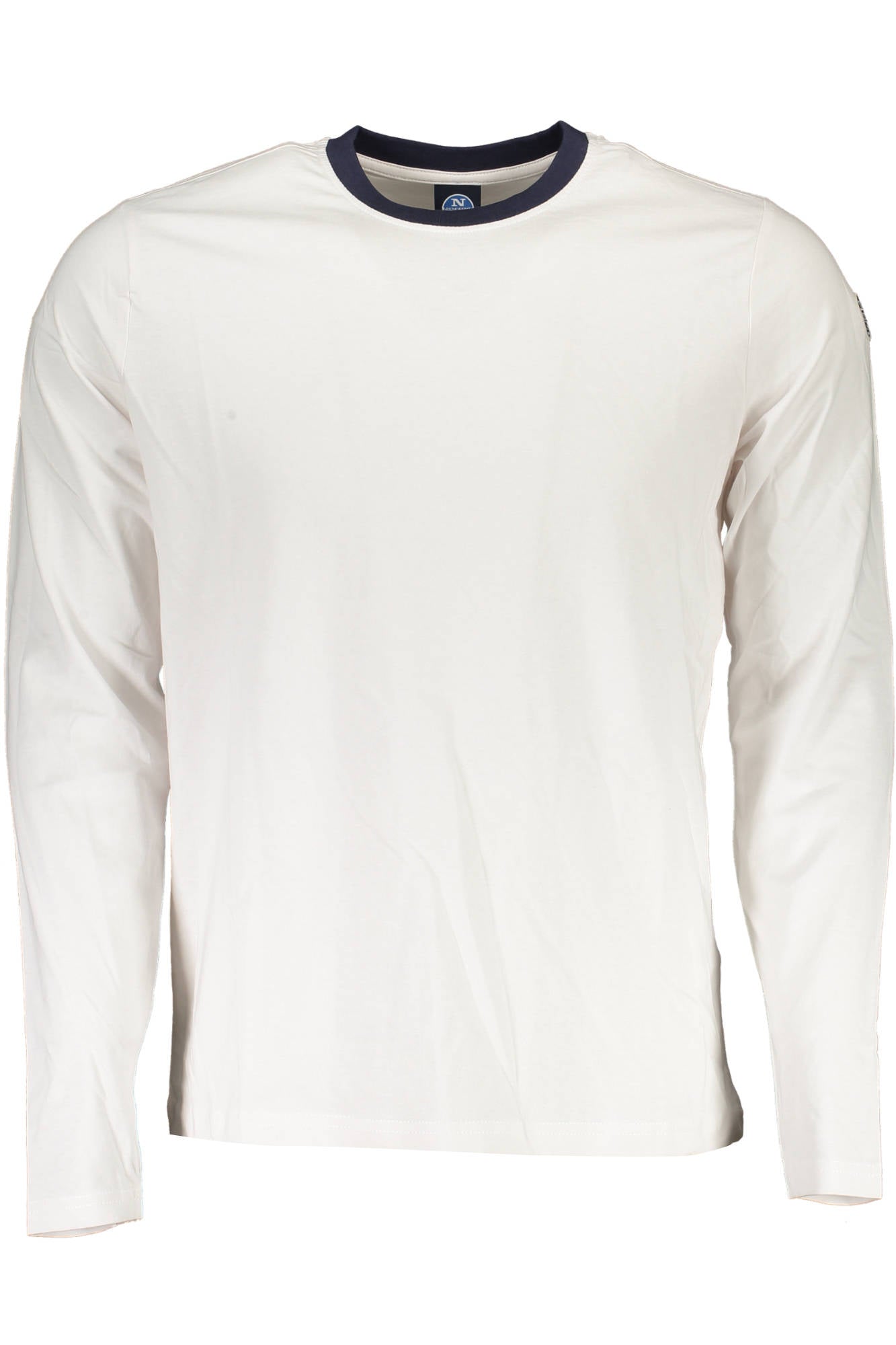 NORTH SAILS T-SHIRT MANICHE LUNGHE UOMO