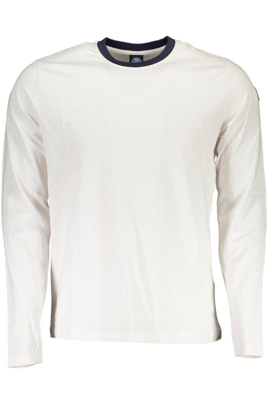 NORTH SAILS T-SHIRT MANICHE LUNGHE UOMO