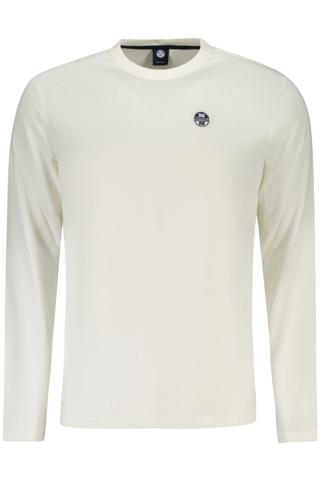NORTH SAILS T-SHIRT MANICHE LUNGHE UOMO