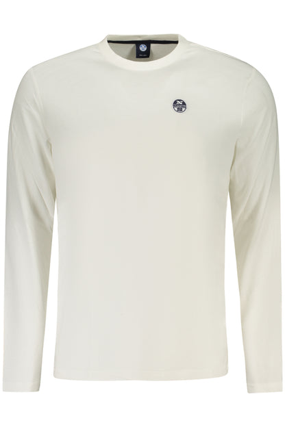 NORTH SAILS T-SHIRT MANICHE LUNGHE UOMO
