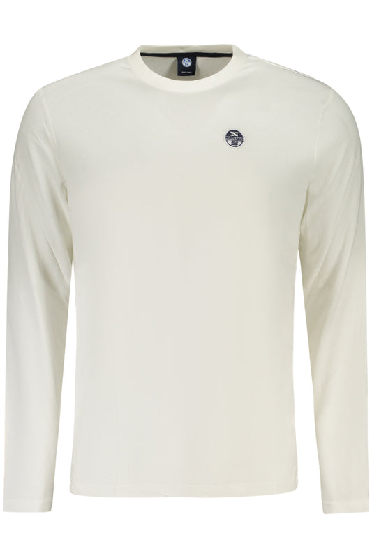 NORTH SAILS T-SHIRT MANICHE LUNGHE UOMO