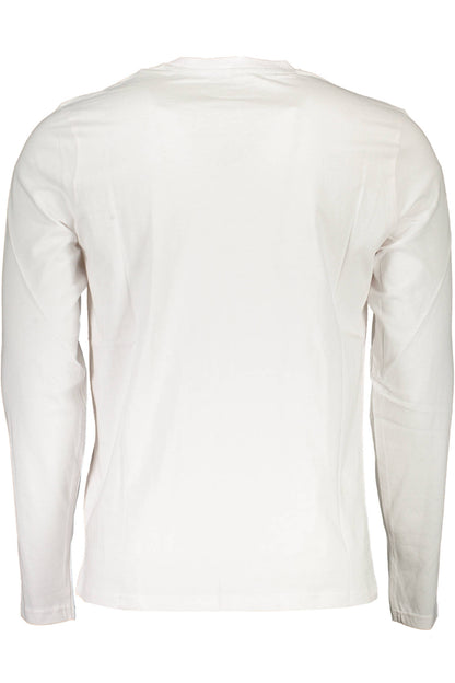 NORTH SAILS T-SHIRT MANICHE LUNGHE UOMO