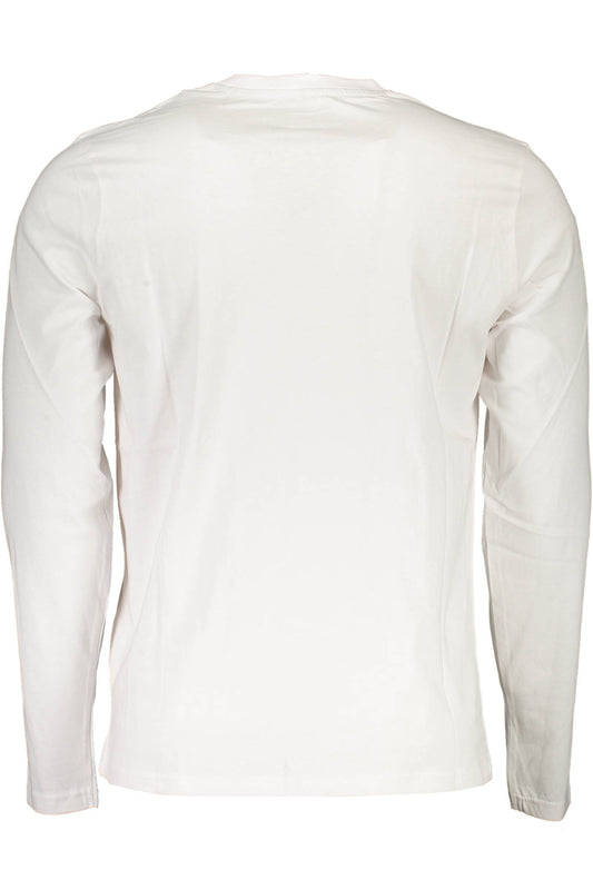 NORTH SAILS T-SHIRT MANICHE LUNGHE UOMO