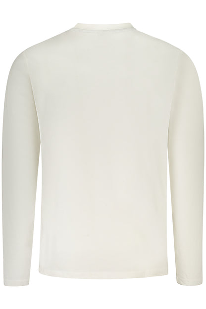 NORTH SAILS T-SHIRT MANICHE LUNGHE UOMO