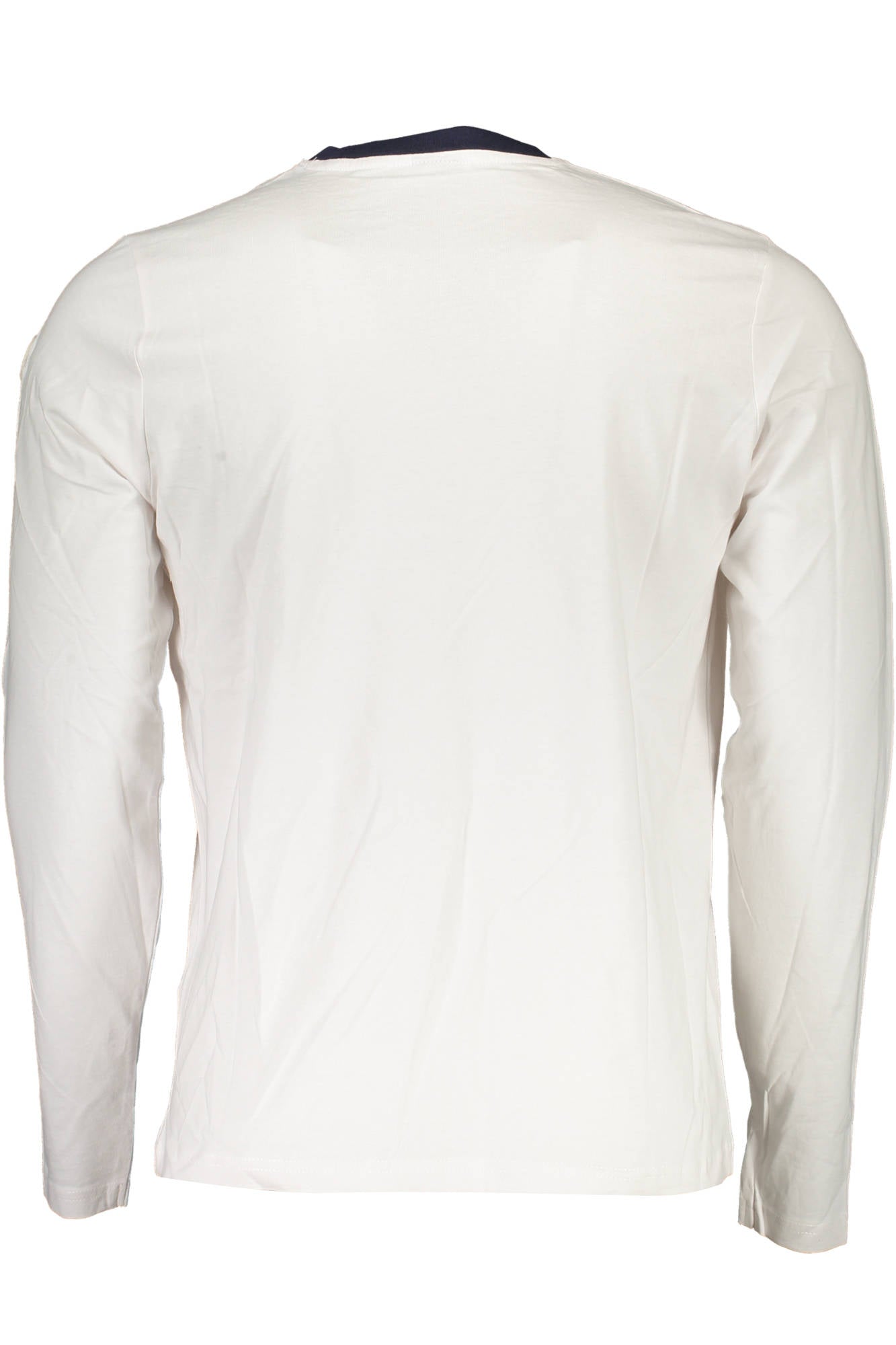 NORTH SAILS T-SHIRT MANICHE LUNGHE UOMO