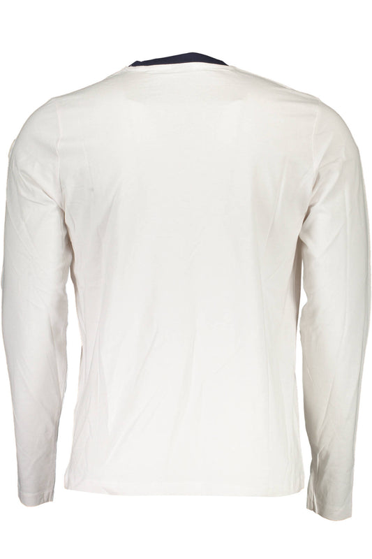 NORTH SAILS T-SHIRT MANICHE LUNGHE UOMO