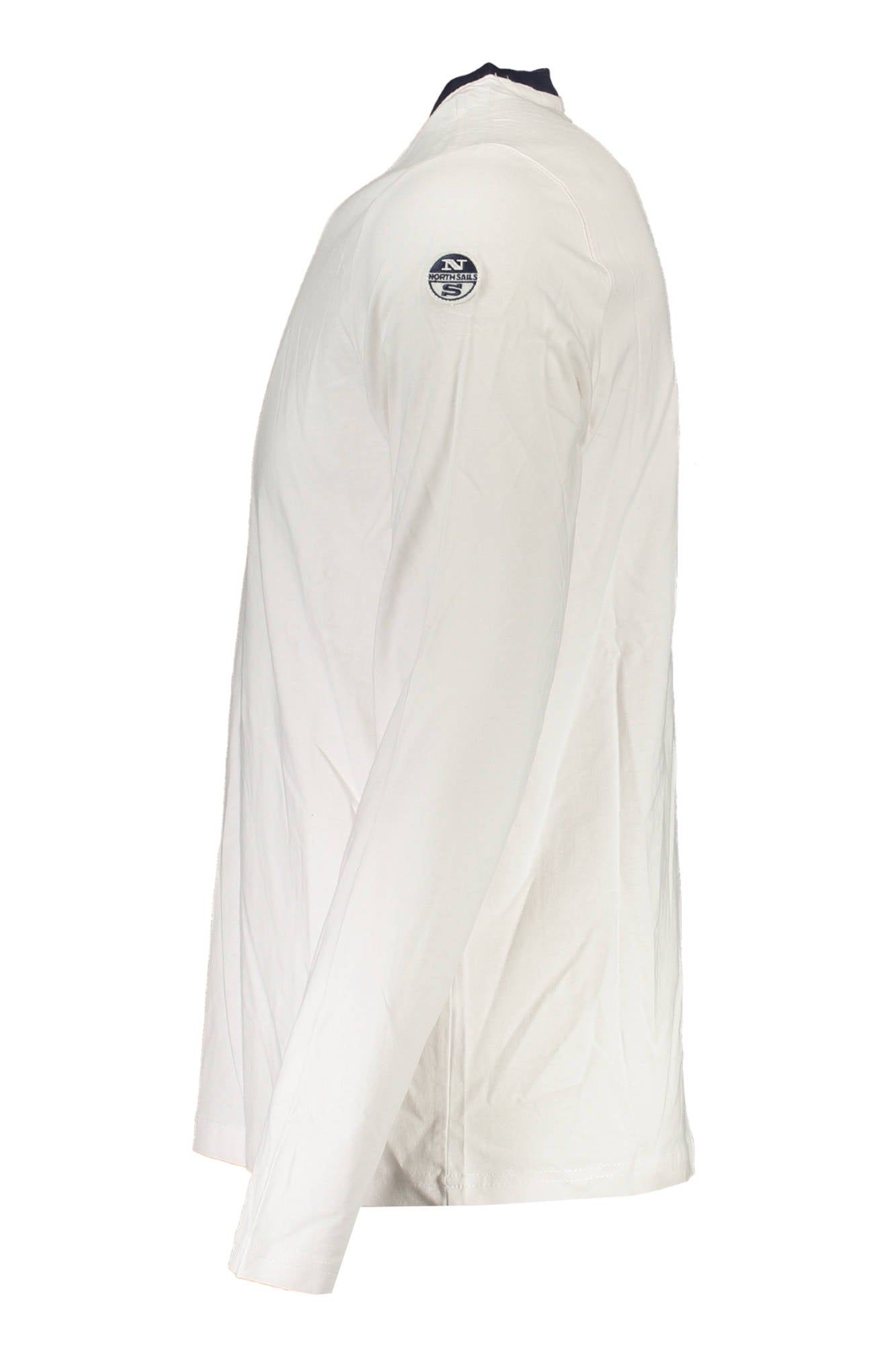 NORTH SAILS T-SHIRT MANICHE LUNGHE UOMO