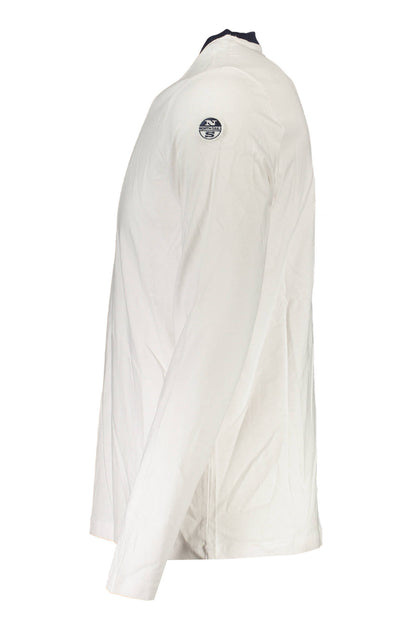 NORTH SAILS T-SHIRT MANICHE LUNGHE UOMO