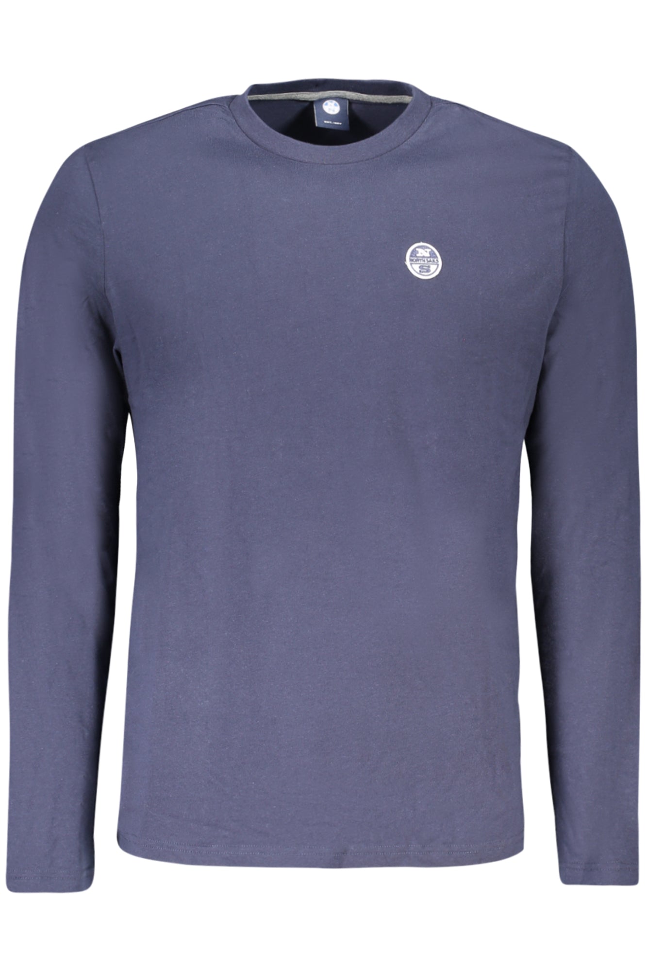 NORTH SAILS T-SHIRT MANICHE LUNGHE UOMO