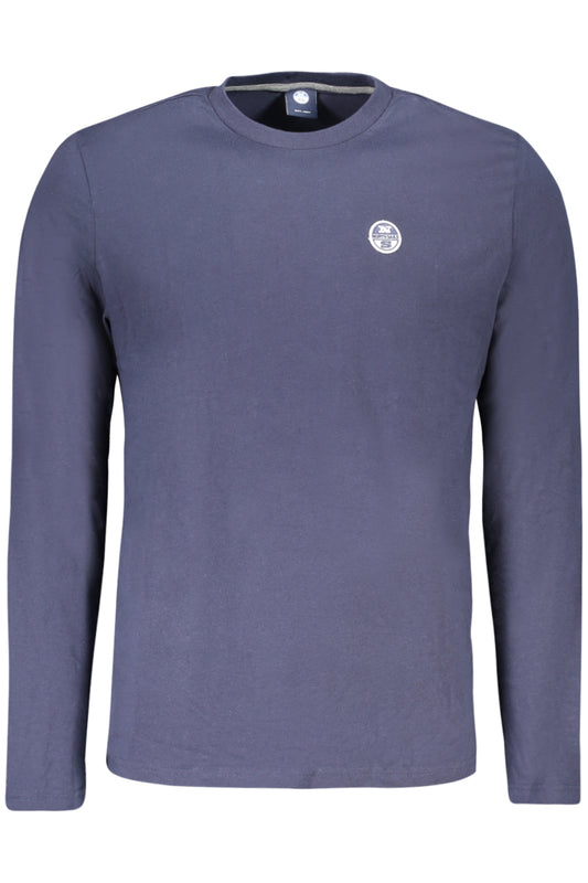 NORTH SAILS T-SHIRT MANICHE LUNGHE UOMO