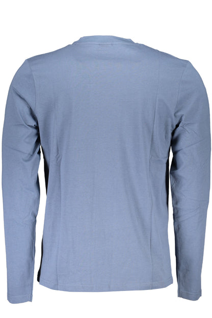NORTH SAILS T-SHIRT MANICHE LUNGHE UOMO