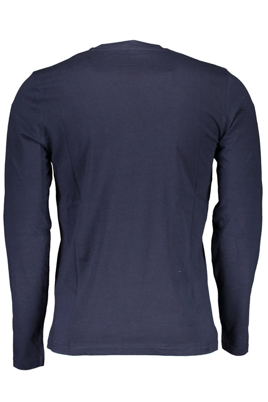NORTH SAILS T-SHIRT MANICHE LUNGHE UOMO