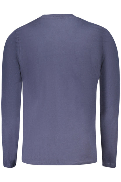 NORTH SAILS T-SHIRT MANICHE LUNGHE UOMO