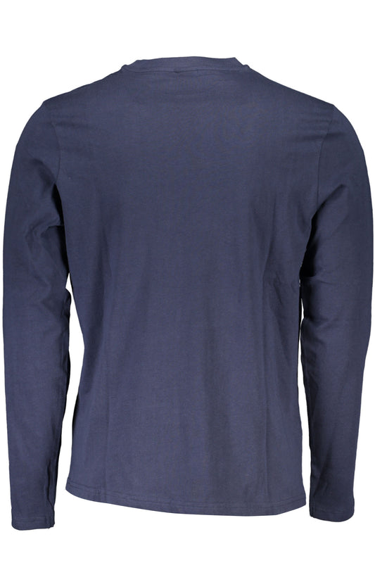 NORTH SAILS T-SHIRT MANICHE LUNGHE UOMO