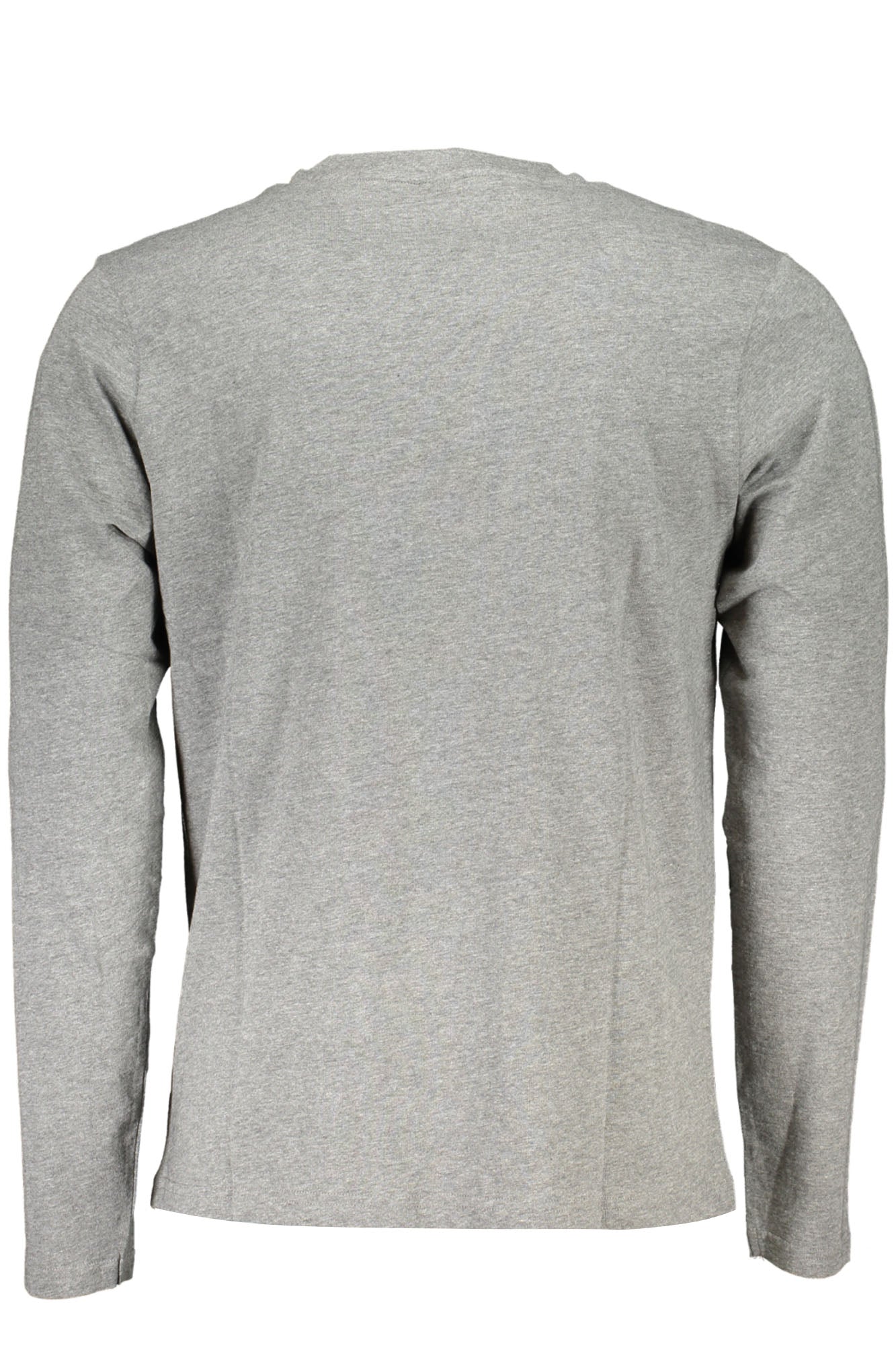 NORTH SAILS T-SHIRT MANICHE LUNGHE UOMO