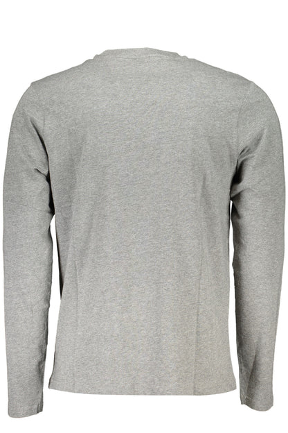 NORTH SAILS T-SHIRT MANICHE LUNGHE UOMO