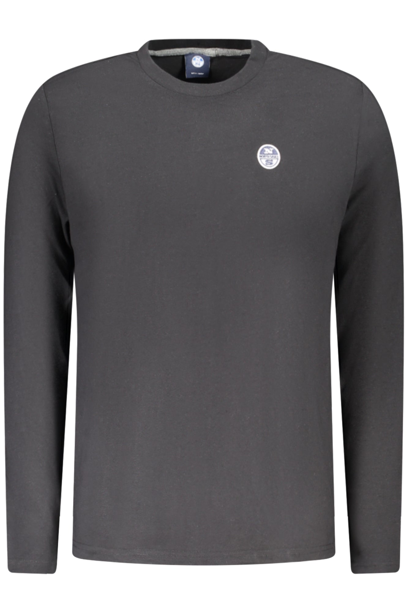 NORTH SAILS T-SHIRT MANICHE LUNGHE UOMO