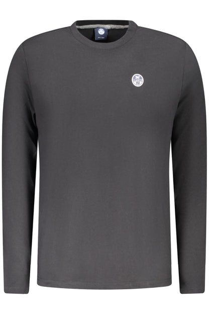 NORTH SAILS T-SHIRT MANICHE LUNGHE UOMO