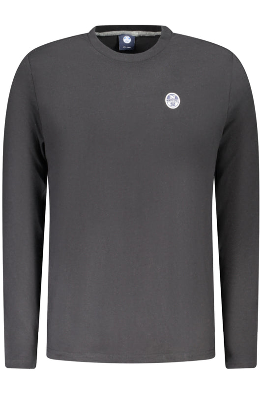 NORTH SAILS T-SHIRT MANICHE LUNGHE UOMO