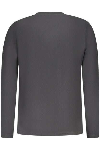 NORTH SAILS T-SHIRT MANICHE LUNGHE UOMO