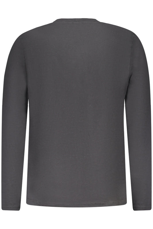 NORTH SAILS T-SHIRT MANICHE LUNGHE UOMO