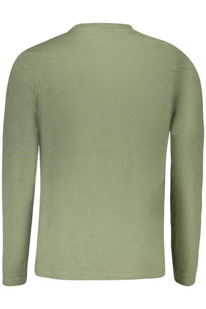 NORTH SAILS T-SHIRT MANICHE LUNGHE UOMO
