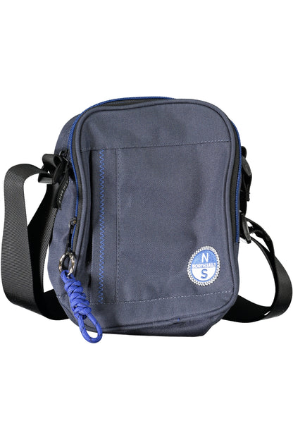 NORTH SAILS TRACOLLA UOMO BLU