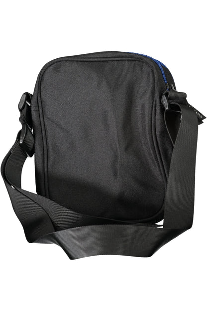 NORTH SAILS TRACOLLA UOMO NERO