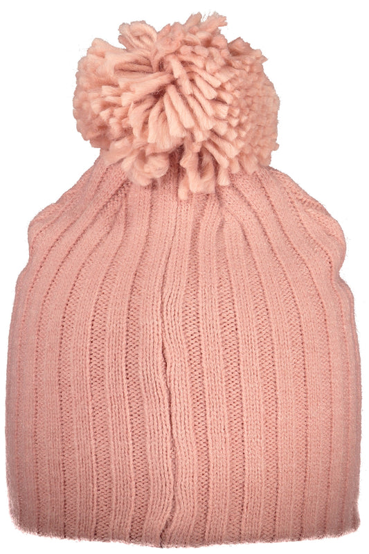 NORWAY 1963 BERRETTO DONNA ROSA