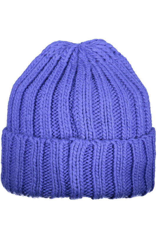 NORWAY 1963 BERRETTO UOMO BLU