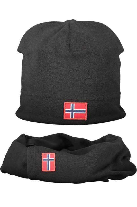 NORWAY 1963 BERRETTO UOMO